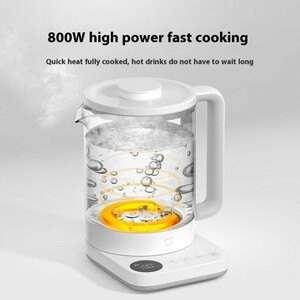 کتری برقی شیائومی 800 وات