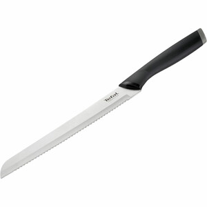 چاقوی برش نان تفال مدل Tefal K2213404 | با تیغه 20 سانتی متر