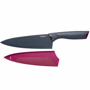 چاقوی سرآشپز تفال مدل Tefal K1220205 | سایز 20 سانتی متر