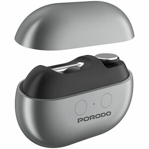 قیمت ناخن گیر برقی پورودو Porodo مدل PDENCLIM7PK دو حالته