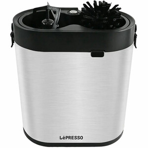 دستگاه تمیز کننده پرتافیلتر لپرسو مدل LePresso LPCMPC0066SL