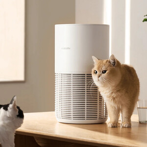 تصفیه هوای هوشمند حیوانات خانگی شیائومی مدل Xiaomi AC-M30-SC