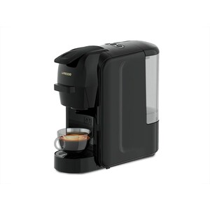 دستگاه قهوه‌ ساز چند کپسولی لپرسو مدل Lepresso Lieto 3 in 1 Multi-Capsule