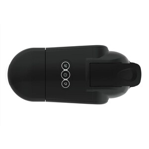 دستگاه قهوه‌ ساز چند کپسولی لپرسو مدل Lepresso Lieto 3 in 1 Multi-Capsule
