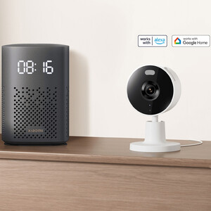 دوربین مداربسته هوشمند شیائومی مدل Xiaomi C100 MJSXJ25CM