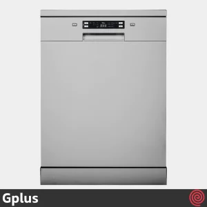 ماشین ظرفشویی 15 نفره جی پلاس مدل Gplus GDW-N4673S