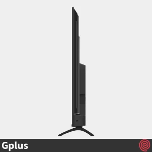 تلویزیون 58 اینچ LED هوشمند جی پلاس مدل Gplus GTV-58SU738NX | UHD 4K - HDR