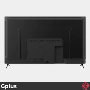 تلویزیون 58 اینچ LED هوشمند جی پلاس مدل Gplus GTV-58SU738NX | UHD 4K - HDR