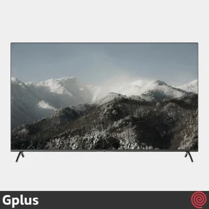 تلویزیون 58 اینچ LED هوشمند جی پلاس مدل Gplus GTV-58SU738NX | UHD 4K - HDR