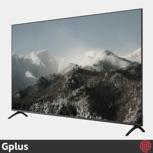 تلویزیون 58 اینچ LED هوشمند جی پلاس مدل Gplus GTV-58SU738NX | UHD 4K - HDR