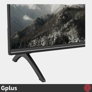 تلویزیون 58 اینچ LED هوشمند جی پلاس مدل Gplus GTV-58SU738NX | UHD 4K - HDR
