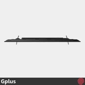 تلویزیون 65 اینچ LED هوشمند جی پلاس مدل Gplus GTV-65SU748N | UHD 4K - HDR