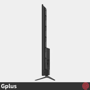 تلویزیون 65 اینچ LED هوشمند جی پلاس مدل Gplus GTV-65SU748N | UHD 4K - HDR