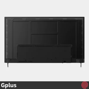 تلویزیون 65 اینچ LED هوشمند جی پلاس مدل Gplus GTV-65SU748N | UHD 4K - HDR