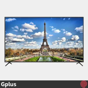 تلویزیون 65 اینچ LED هوشمند جی پلاس مدل Gplus GTV-65SU748N | UHD 4K - HDR