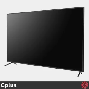 تلویزیون 65 اینچ LED هوشمند جی پلاس مدل Gplus GTV-65SU748N | UHD 4K - HDR