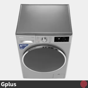 ماشین لباسشویی 8 کیلوگرم جی پلاس مدل Gplus GWM-M880S