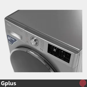 ماشین لباسشویی 8 کیلوگرم جی پلاس مدل Gplus GWM-M880S