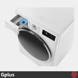 ماشین لباسشویی 8 کیلوگرم جی پلاس مدل Gplus GWM-M880W