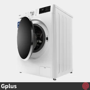 ماشین لباسشویی 9 کیلوگرم جی پلاس مدل Gplus GWM-M990W