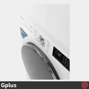 ماشین لباسشویی 9 کیلوگرم جی پلاس مدل Gplus GWM-M990W