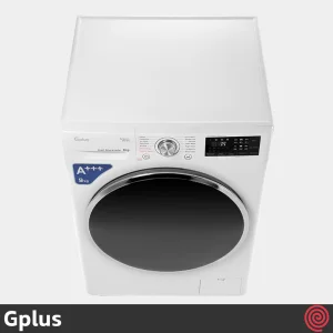ماشین لباسشویی 9 کیلوگرم جی پلاس مدل Gplus GWM-M990W