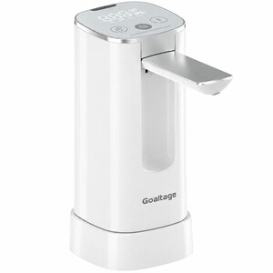 بهترین دستگاه آبریز برقی گولتیج Goaltage مدل GT-WD01-4W