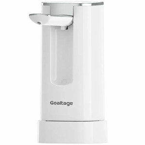 خرید دستگاه آبریز برقی گولتیج Goaltage مدل GT-WD01-4W