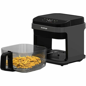 پنل کنترل لمسی سرخ کن گلتیج Chef Mate