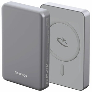 پاوربانک ظرفیت 10000 گلتیج مدل Goaltage PB10  | با توان 20 وات