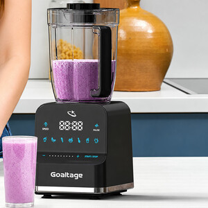 مخلوط کن گلتیج مدل Goaltage BLND03 | توان 1800 وات