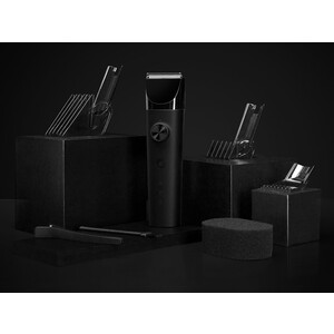ماشین اصلاح موی شارژی شیائومی Xiaomi Mijia Hair Cut LFQ02KL