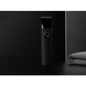 ماشین اصلاح موی شارژی شیائومی Xiaomi Mijia Hair Cut LFQ02KL