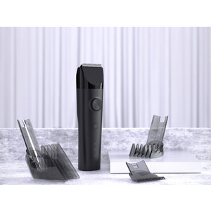 ماشین اصلاح موی شارژی شیائومی Xiaomi Mijia Hair Cut LFQ02KL