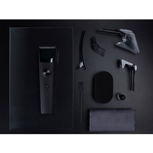 ماشین اصلاح موی شارژی شیائومی Xiaomi Mijia Hair Cut LFQ02KL