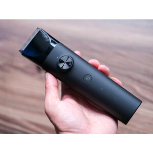 ماشین اصلاح موی شارژی شیائومی Xiaomi Mijia Hair Cut LFQ02KL