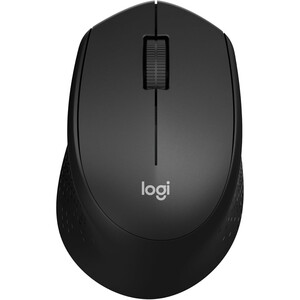 ماوس بی سیم لاجیتک مدل Logitech M330 | کم صدا