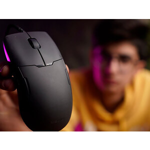 ماوس گیمینگ با سیم شیائومی Xiaomi YXSB01YM Gaming Mouse Lite