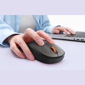 ماوس بی سیم باسئوس مدل  Baseus F01B B01055503833
