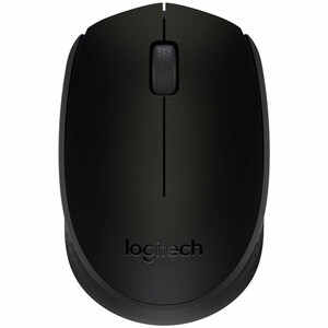 ماوس بی سیم لاجیتک مدل Logitech M170