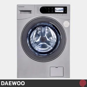 ماشین لباسشویی 9 کیلوگرم دوو مدل Daewoo LM-9170S