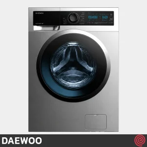 ماشین لباسشویی 9 کیلوگرم دوو مدل Daewoo LM-9140S