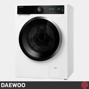 ماشین لباسشویی 9 کیلوگرم دوو مدل Daewoo LM-9140W