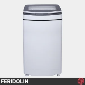 ماشین لباسشویی 6 کیلوگرم فریدولین مدل Feridolin SWF60G
