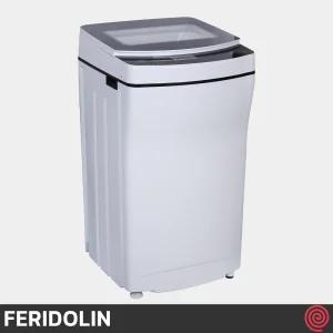 ماشین لباسشویی 6 کیلوگرم فریدولین مدل Feridolin SWF60G