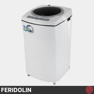 ماشین لباسشویی 6 کیلوگرم فریدولین مدل Feridolin SWF60A
