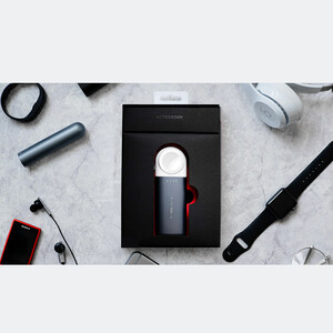 پاوربانک مایپو MIPOW مدل Power Tube 6000 ظرفیت 6000 میلی آمپر با کیفیت