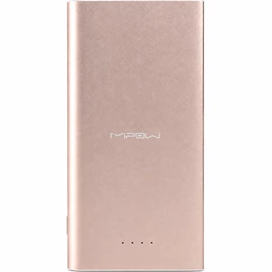 پاور بانک مایپو مدل MIPOW POWER CUBE 10000-QC3.0 | ظرفیت 10000 میلی آمپر ساعت
