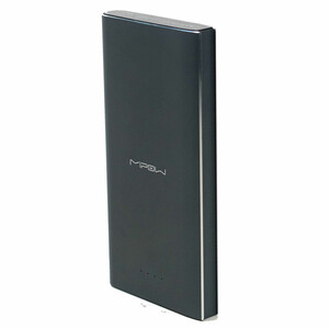 پاوربانک میپو Power Cube 10000  نمای بغل