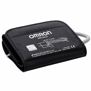 کاف بازویی فشارسنج امرون مدل OMRON HEM-RML31-B | سایز 22 تا 42